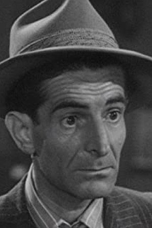 Cover image for Lou Lubin