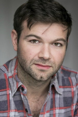 Cover image for Jordan Blaikie