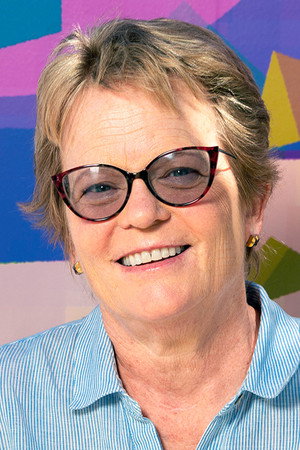 Cover image for Pam Marsden
