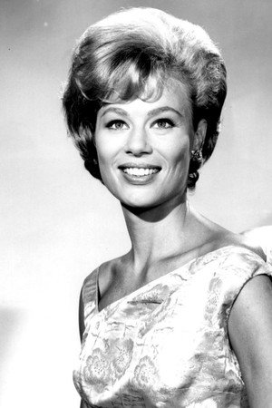 Cover image for Abby Dalton