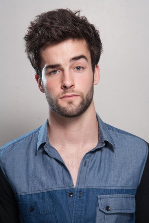 Cover image for Sebastián Sinnott