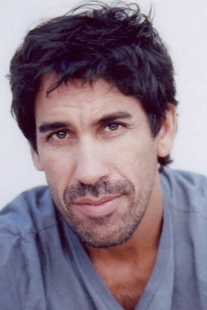 Cover image for Robert Montano