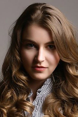 Cover image for Gintare Beinoraviciute