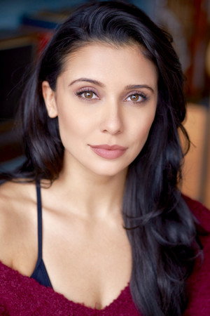 Cover image for Emily Shah