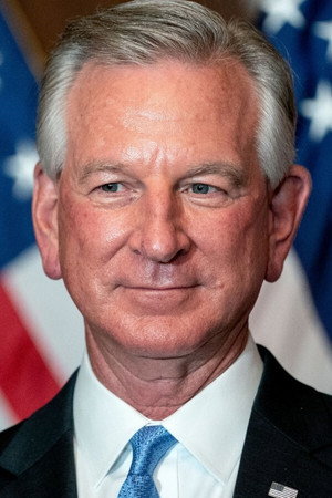 Cover image for Tommy Tuberville