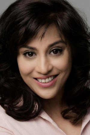 Cover image for Farah Ahmed