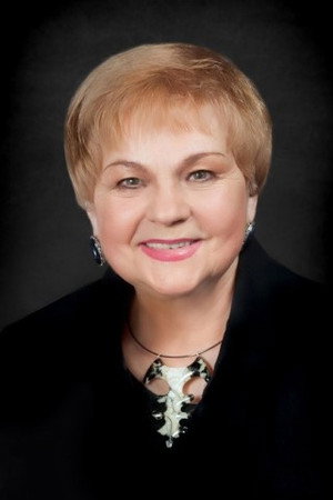Cover image for Taisiya Lytvynenko