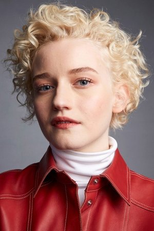 Cover image for Джулия Гарнер