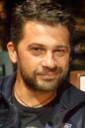 Cover image for Bülent İşbilen