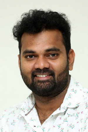 Cover image for Jabardasth Ramprasad