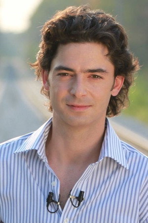 Cover image for Dan Bordeianu