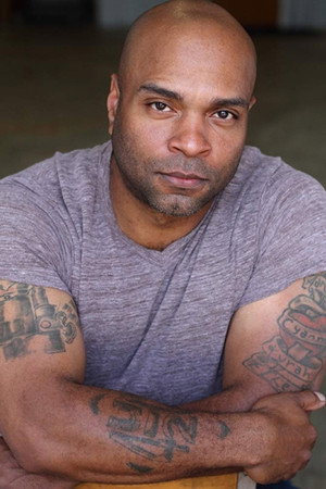 Cover image for Diesel Madkins