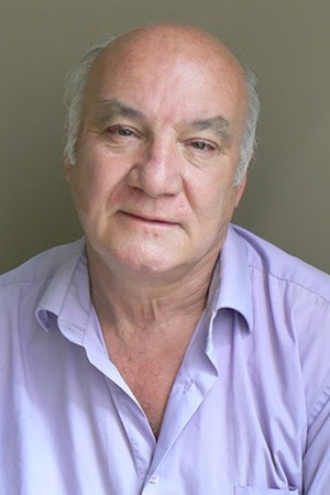 Cover image for Jean-Pierre Clami