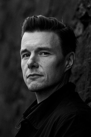 Cover image for Jarmo Kiuru