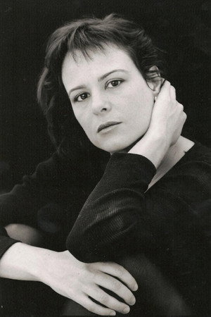 Cover image for Anne Teyssèdre
