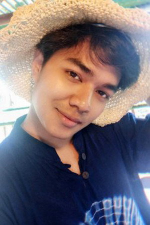 Cover image for Nuree Thawatchai Petchsuk