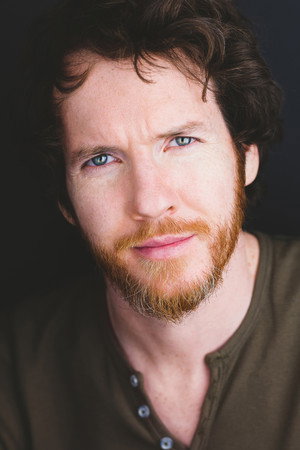 Cover image for Brian McCarthy