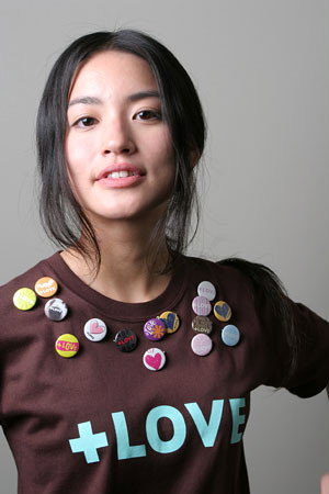Cover image for 桃生亜希子