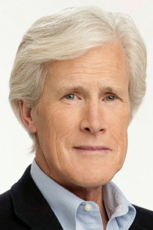 Cover image for Keith Morrison
