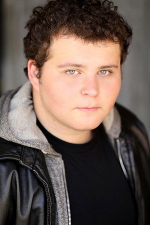 Cover image for Joshua Erenberg