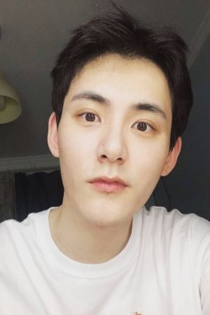 Cover image for Li Yang