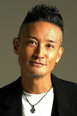 Cover image for 松岡昌宏