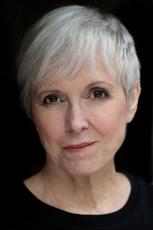 Cover image for Janet Metzger