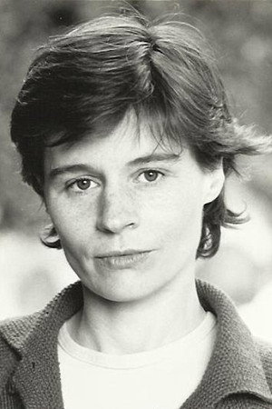 Cover image for Suzanna Hamilton