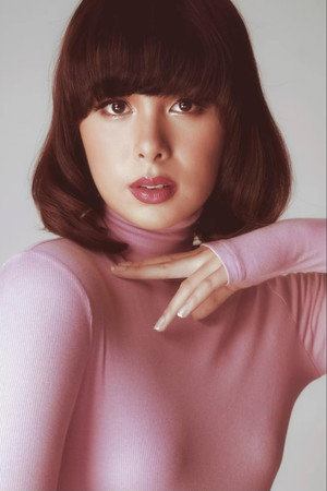 Cover image for Kaila Estrada