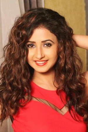 Cover image for Sana Amin Sheikh