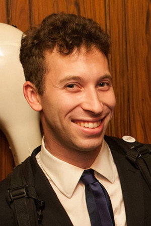 Cover image for Michael Kaufman