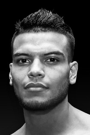 Cover image for Abel Ramos