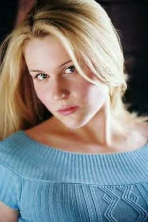 Cover image for Shannon Kingston