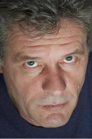 Cover image for Ivaylo Geraskov