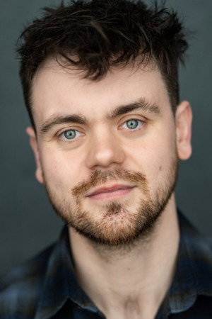 Cover image for Tom Hanson
