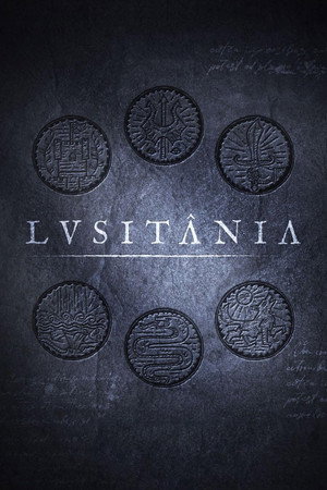 Poster for Лузитания