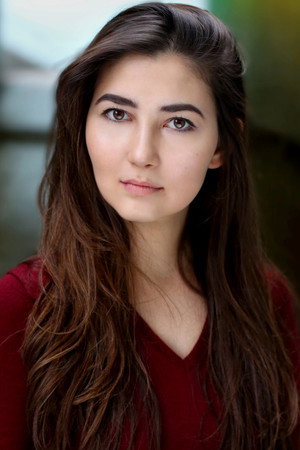 Cover image for Zarima McDermott