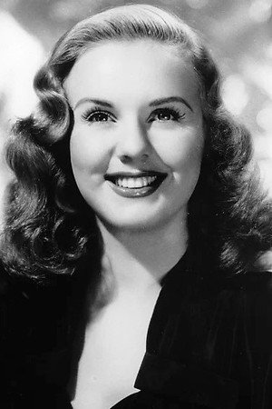 Cover image for Deanna Durbin
