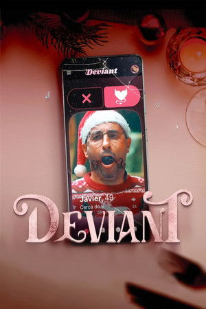 Poster for Девиантный