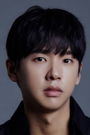 Cover image for Cha Seung Yeup