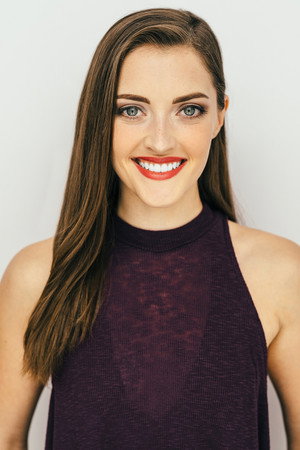 Cover image for Vanessa Mitchell