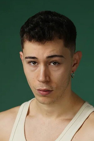 Cover image for Rafa Verdugo