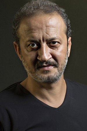 Cover image for Yıldırım Gücük