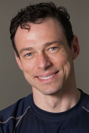 Cover image for Christopher Showerman