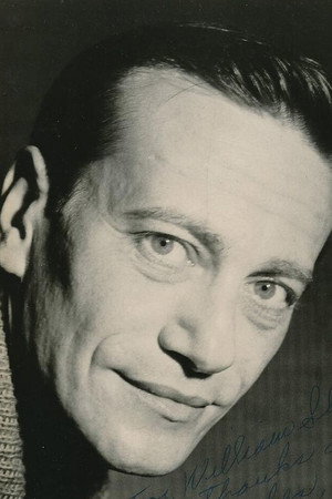 Cover image for Lester Rawlins