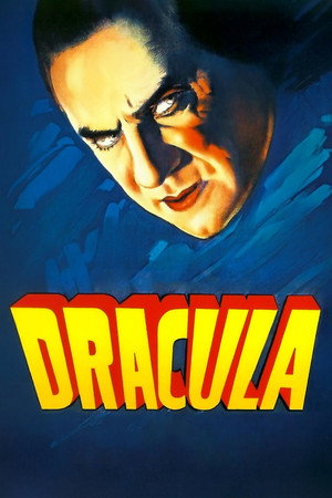 Poster for Дракула