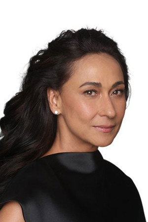 Cover image for Cherie Gil
