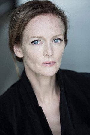 Cover image for Karina Orr