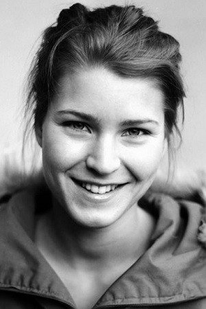 Cover image for Ane Ulimoen Øverli