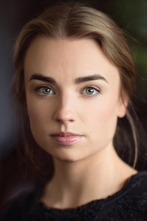 Cover image for Hayley Sullivan